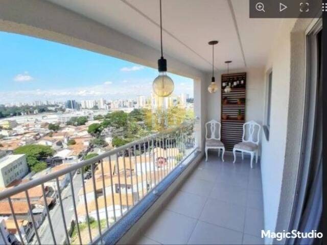 Apartamento para Venda em São José dos Campos - 5