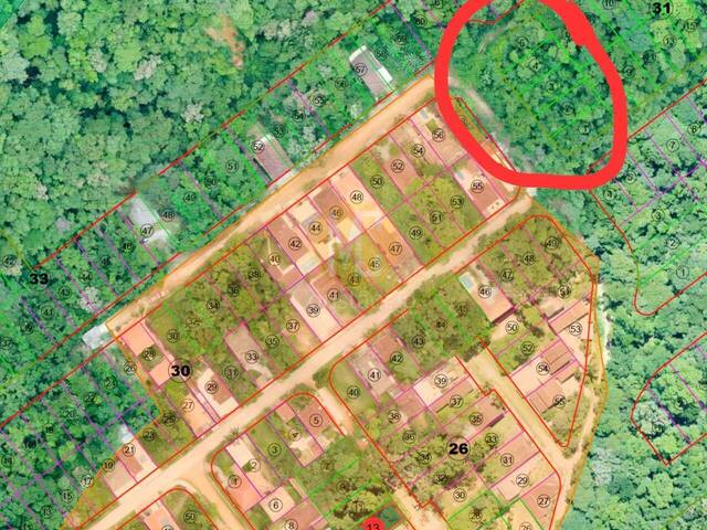 Venda em Verde Mar - Caraguatatuba