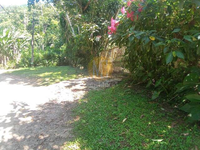 #TE1264 - Terreno para Venda em Caraguatatuba - SP - 3