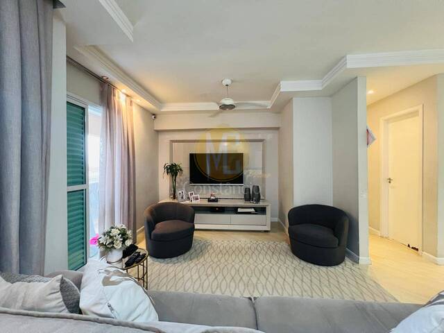 Apartamento para Venda em São José dos Campos - 5