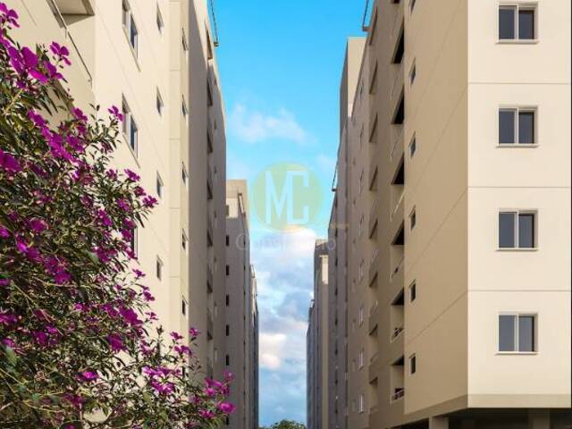 #AP1274 - Apartamento para Venda em Caraguatatuba - SP - 2