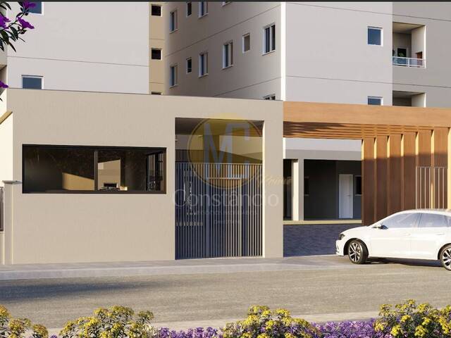 #AP1274 - Apartamento para Venda em Caraguatatuba - SP - 3