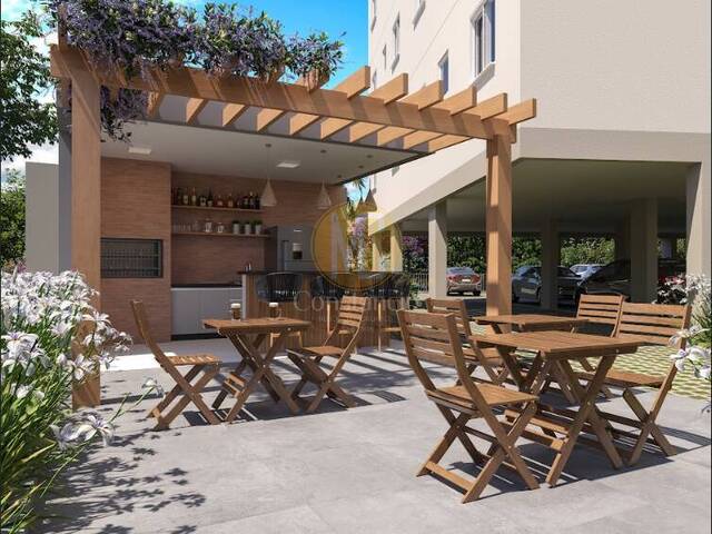 Apartamento para Venda em Caraguatatuba - 4