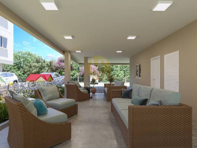 Apartamento para Venda em Caraguatatuba - 5