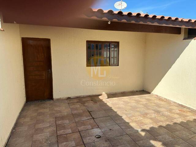 Venda em Pontal de Santa Marina - Caraguatatuba