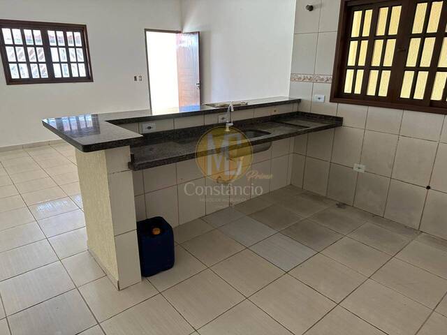 #CA1280 - Casa para Venda em Caraguatatuba - SP - 3