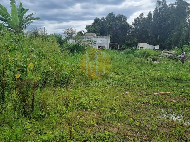 Área para Venda em Caraguatatuba - 4
