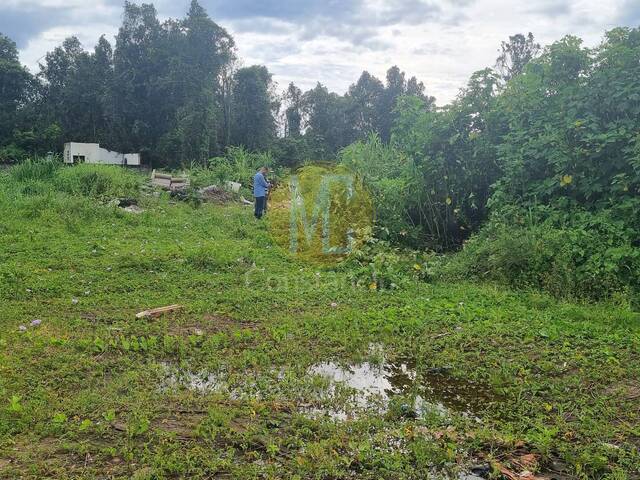 Área para Venda em Caraguatatuba - 5