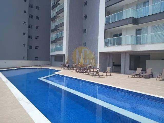 #AP1286 - Apartamento para Venda em Caraguatatuba - SP - 1