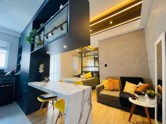 Apartamento para Venda em São José dos Campos - 5