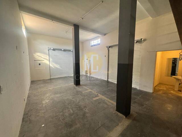 Ponto Comercial para Locação em São José dos Campos - 5