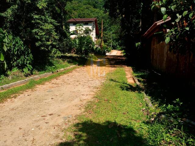 #TE1290 - Terreno para Venda em Caraguatatuba - SP