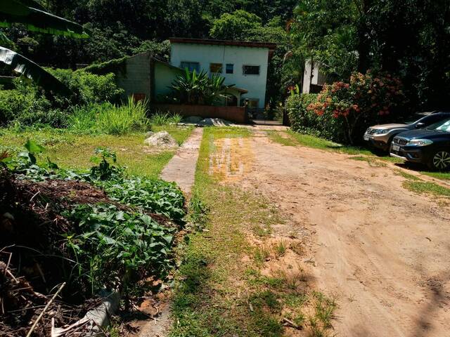 #TE1290 - Terreno para Venda em Caraguatatuba - SP