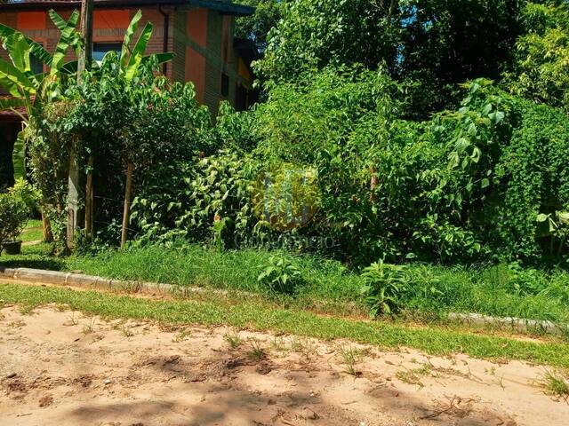 #TE1290 - Terreno para Venda em Caraguatatuba - SP