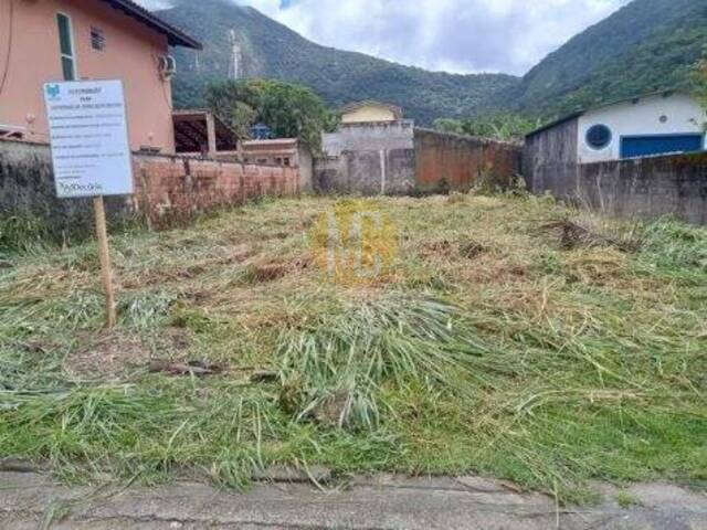 #TE1291 - Terreno em condomínio para Venda em Caraguatatuba - SP - 1