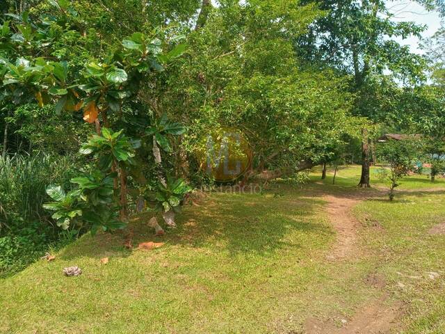 #TE1291 - Terreno em condomínio para Venda em Caraguatatuba - SP - 2