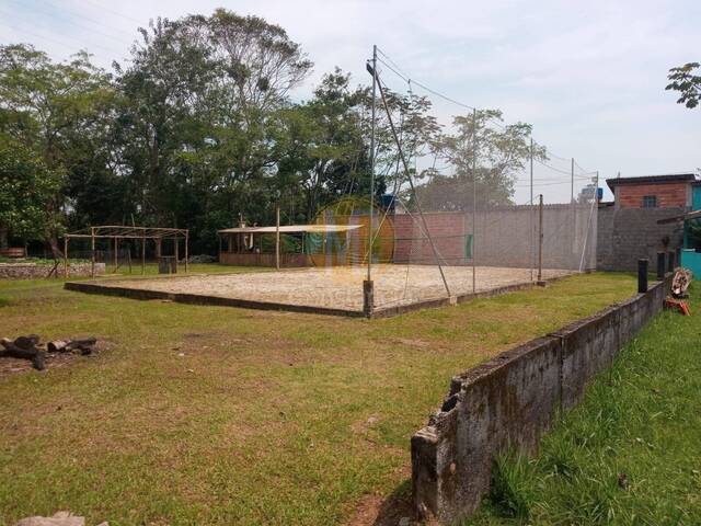 #TE1291 - Terreno em condomínio para Venda em Caraguatatuba - SP - 3