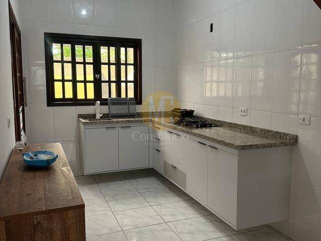 #AP1301 - Casa em condomínio para Venda em Caraguatatuba - SP - 3