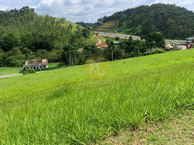 Terreno em condomínio para Venda em Paraibuna - 4