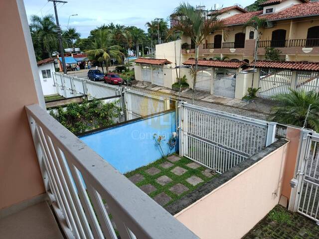 #CA1302 - Casa em condomínio para Venda em Caraguatatuba - SP - 1