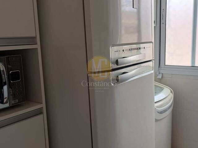 Apartamento para Venda em São José dos Campos - 5