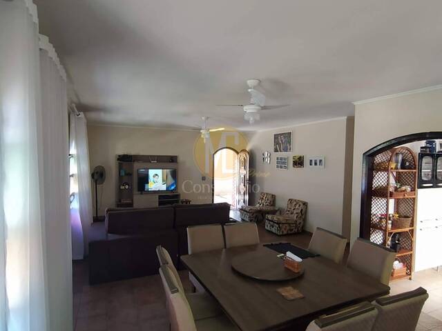 Casa para Venda em Caraguatatuba - 4