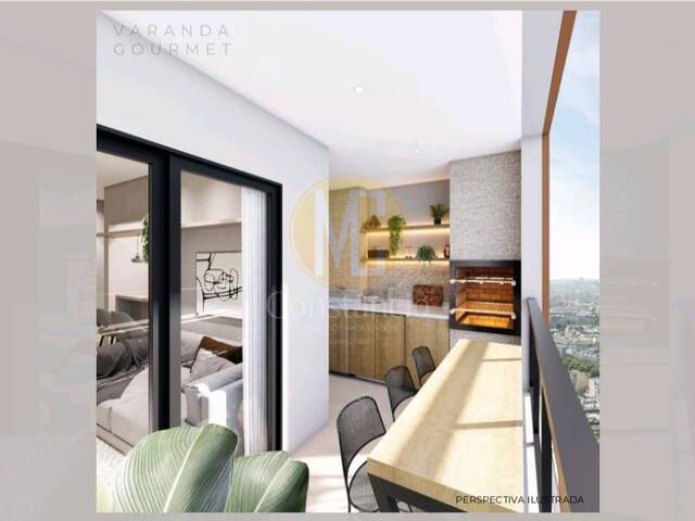 Apartamento para Venda em São José dos Campos - 4