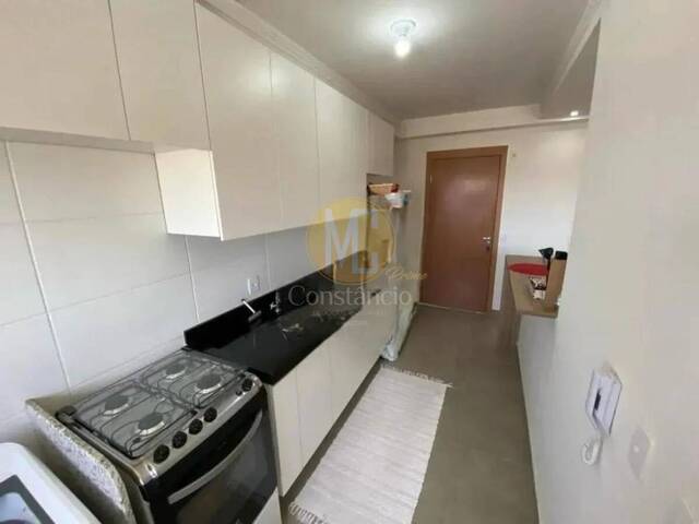 Apartamento para Venda em Jacareí - 4