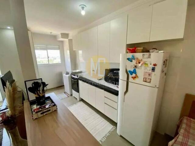 Apartamento para Venda em Jacareí - 5