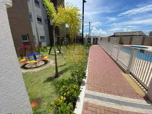 #AP1315 - Apartamento para Venda em Jacareí - SP - 1