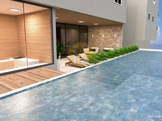 Apartamento para Venda em Caraguatatuba - 4
