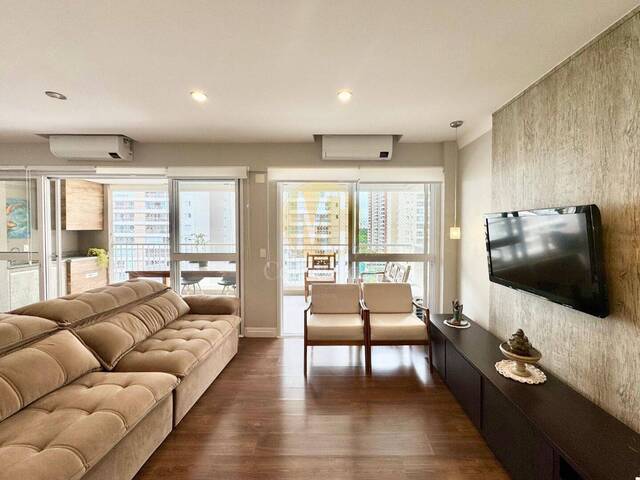 #1321 - Apartamento para Venda em São José dos Campos - SP - 3