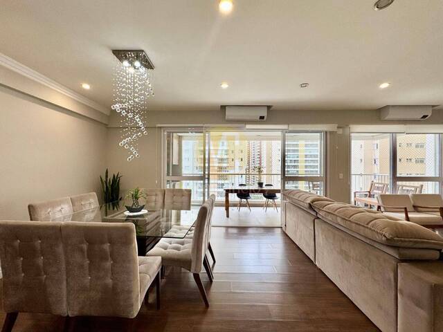 Apartamento para Venda em São José dos Campos - 4