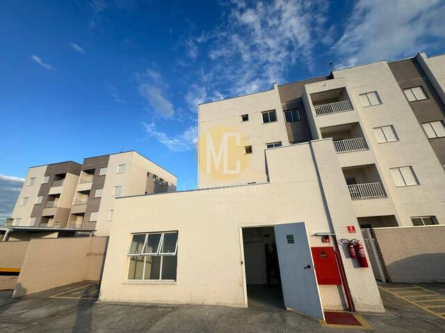 #AP1322 - Apartamento para Locação em São José dos Campos - SP - 2