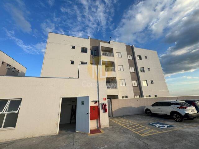 #AP1322 - Apartamento para Locação em São José dos Campos - SP - 3