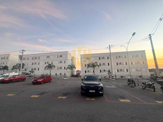 Locação em Residencial Frei Galvão - São José dos Campos