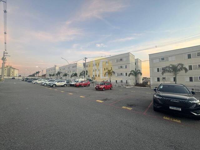 #AP1324 - Apartamento para Locação em São José dos Campos - SP - 2