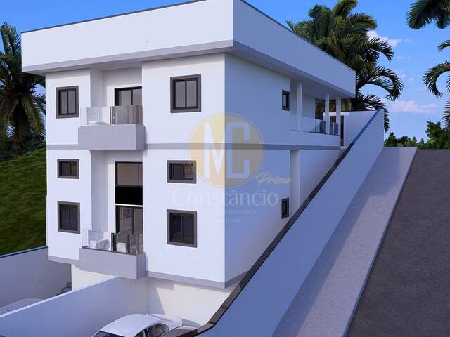 Apartamento para Venda em Caraguatatuba - 4