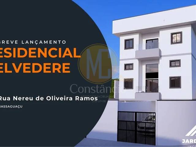 Venda em Massaguaçu - Caraguatatuba