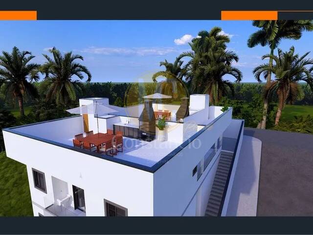 #AP1325 - Apartamento para Venda em Caraguatatuba - SP - 2
