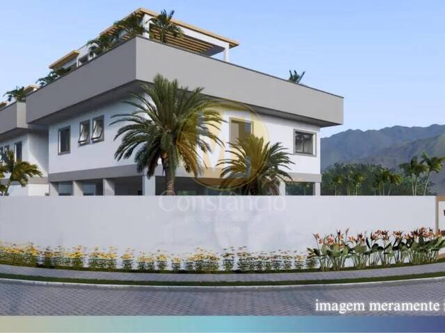 #AP1326 - Apartamento para Venda em Caraguatatuba - SP - 2