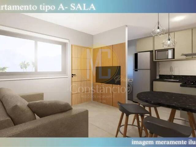 Apartamento para Venda em Caraguatatuba - 4