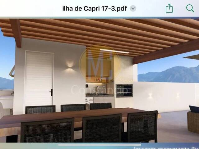 Apartamento para Venda em Caraguatatuba - 5