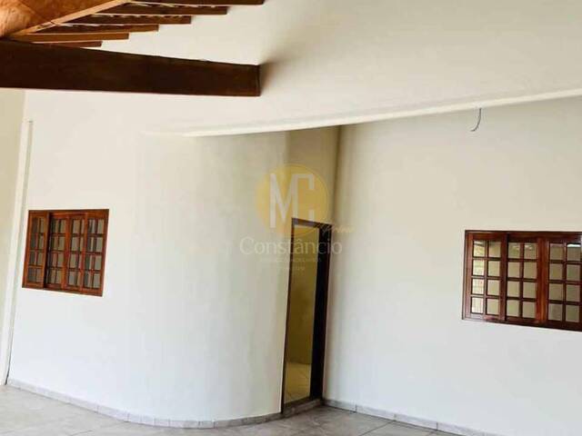 #CA905 - Casa para Venda em São José dos Campos - SP - 3