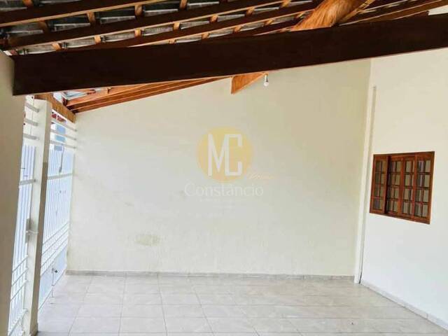 #CA905 - Casa para Venda em São José dos Campos - SP - 2