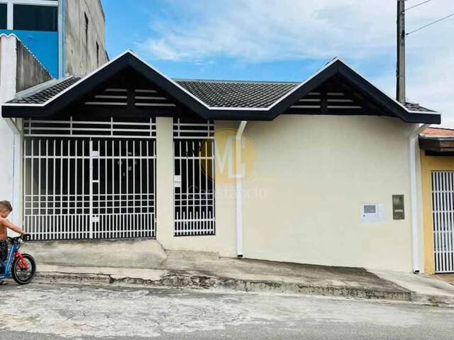 #CA905 - Casa para Venda em São José dos Campos - SP - 1
