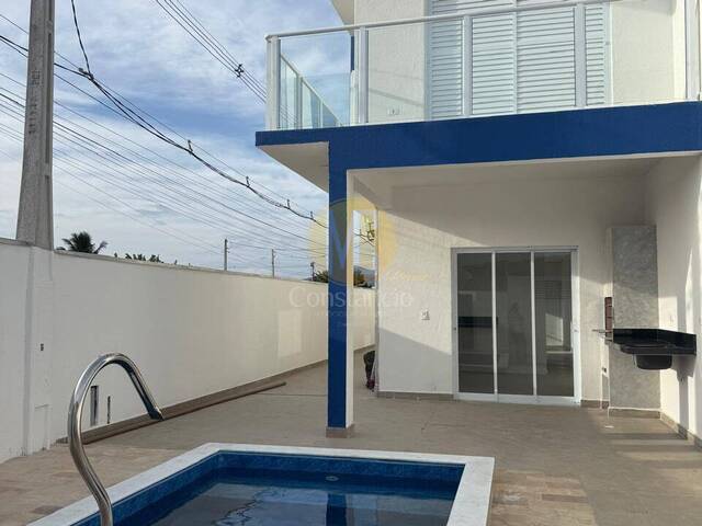 #SO1239 - Casa para Venda em Caraguatatuba - SP