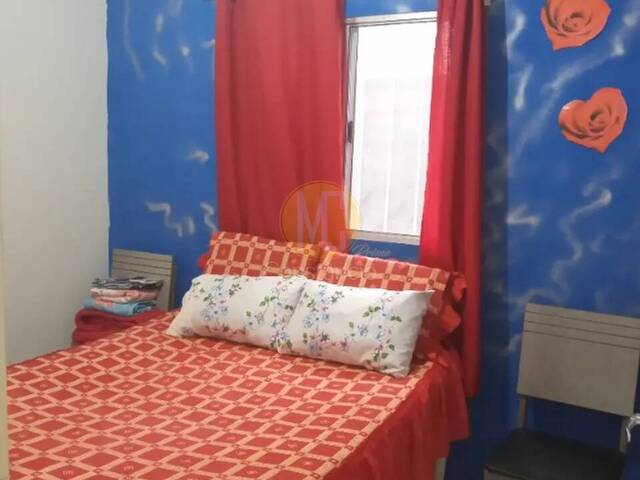 Casa para Venda em Caraguatatuba - 5