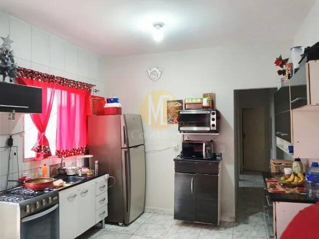 #CA1328 - Casa para Venda em Caraguatatuba - SP - 3