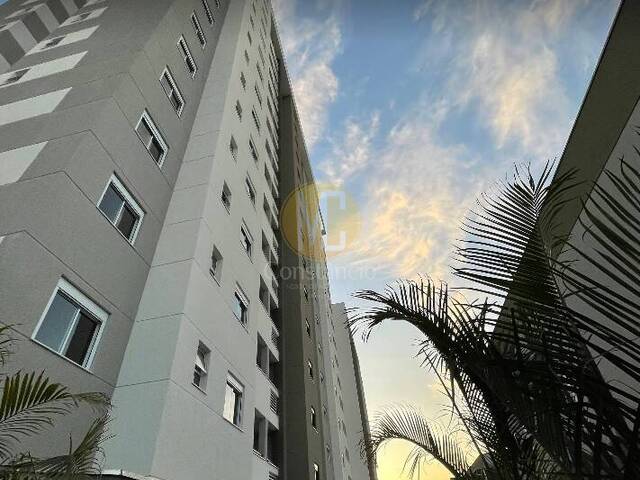 Venda em Conjunto Residencial Trinta e Um de Março - São José dos Campos